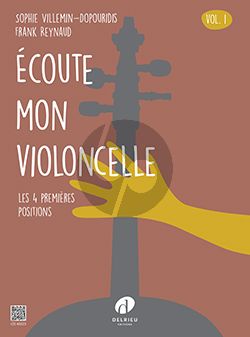 Ecoute mon Violoncelle