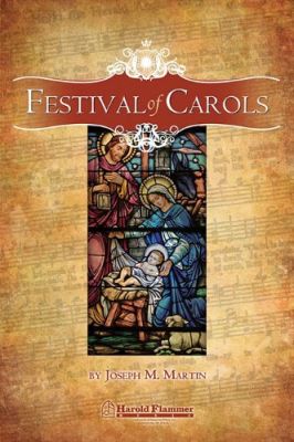 Festival of Carols SATB