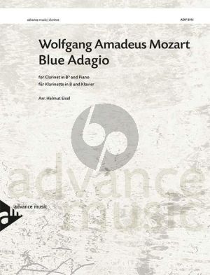 Blue Adagio