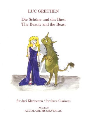 Die Schöne und das Biest