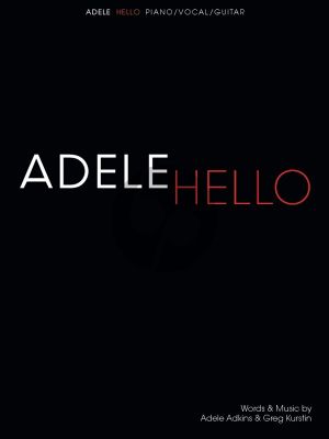 Adele Hello