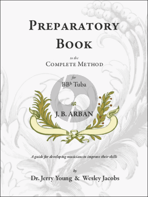 Preparatory Book to the Complete Method