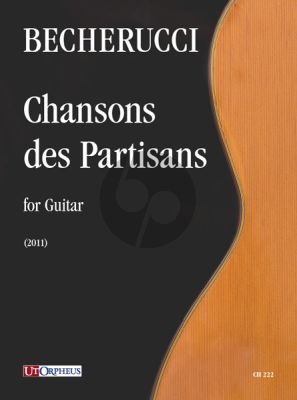 Chansons des Partisans