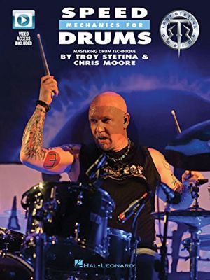 Speed Mechanics for Drums