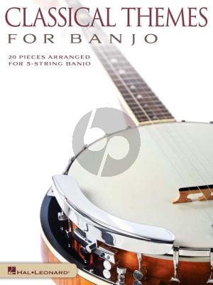 Classical Tunes for Banjo