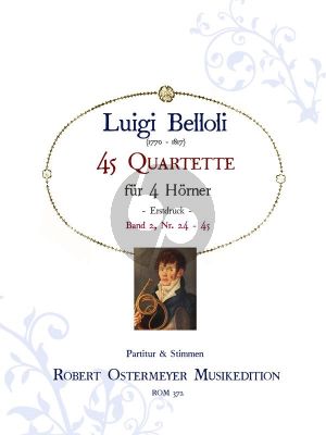 45 Quartette Vol.2