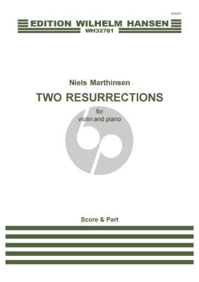 2 Resurrections