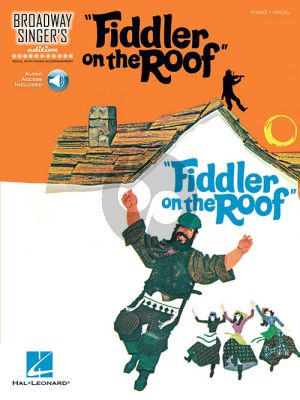 Fiddler on the Roof