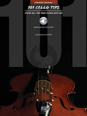 101 Cello Tips