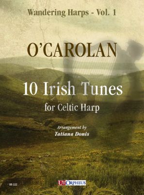 10 Irish Airs
