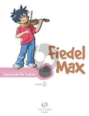 Fiedel-Max Vorschule