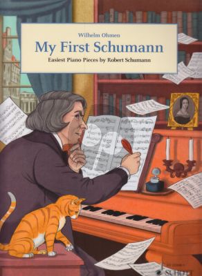 My First Schumann