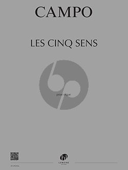 Les cinq sens