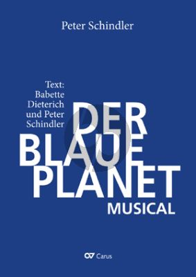 Der Blaue Planet