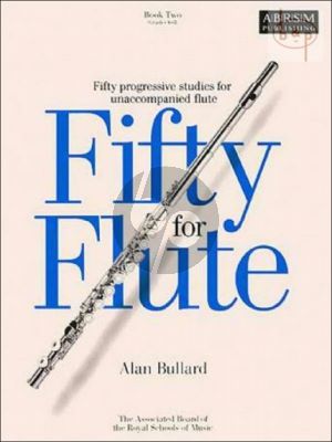 50 for Flute Vol.2