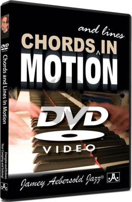 LaVerne Chords and Lines In Motion (DVD)