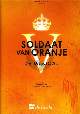 Soldaat van Oranje