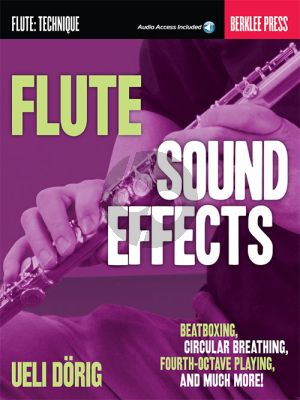 Dorig Flute Sound Effects