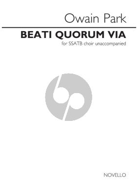 Park Beati Quorum Via SSATB