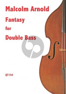 Fantasy for Double Bass