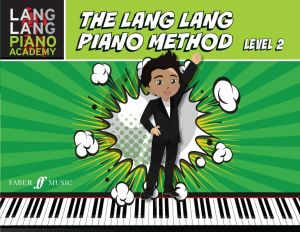 The Lang Lang Piano Method Level 2 (Bk-Cd)