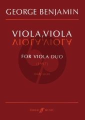 Viola Viola 2 Violas