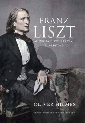 Hilmes Liszt Musician-Celebrity-Superstar (Spencer)