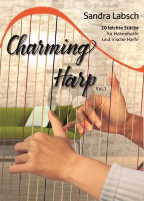 Labsch Charming Harp Vol.1 Harp