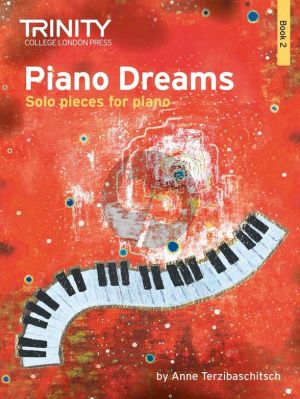 Terzibaschitsch Piano Dreams Solo Vol.2