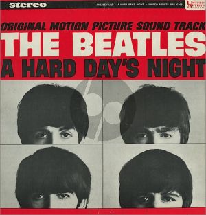 A Hard Day's Night