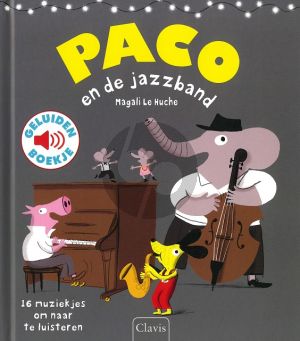 Paco en de Jazzband