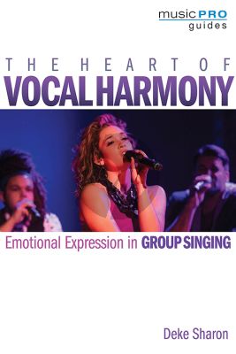 Sharon The Heart of Vocal Harmony