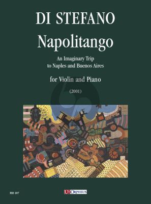 Napolitango Violin-Piano