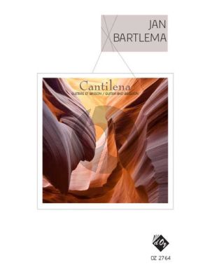 Bartlema Cantilena Guitar and Bassoon