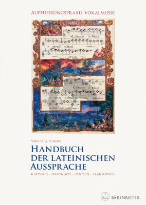 Handbuch der Lateinische Aussprache