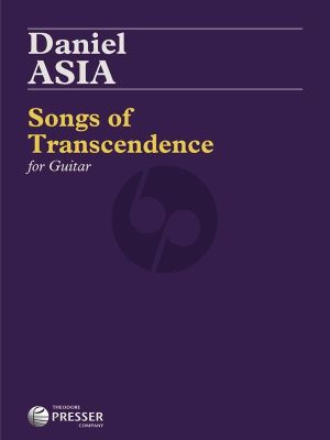 Asia Songs Of Transcendence Guitar solo