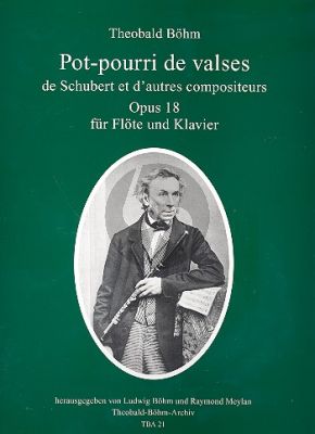 Pot-pourri de Valses de Schubert