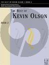 The Best of Kevin Olson Book 2 Piano solo