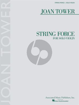 Tower String Force Violin solo