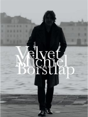 Borstlap Velvet for Piano Solo