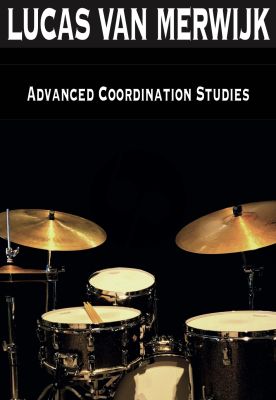 Merwijk Advanced Coordination Studies Drums