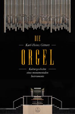 Die Orgel