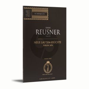 Reusner Neue Lauten-Früchte Lute