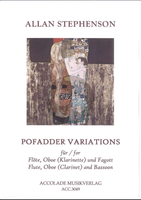 Pofadder Variations II