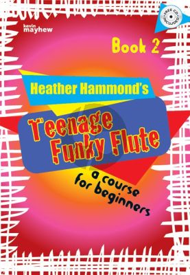 Teenage Funky Flute Vol.2