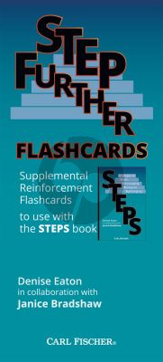 Eaton STEP Further Flashcards