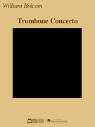 Bolcom Concerto Trombone-Orchestra (piano red.)