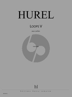 Hurel Loops V (Carillon)