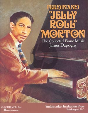Morton The Collected Piano Music