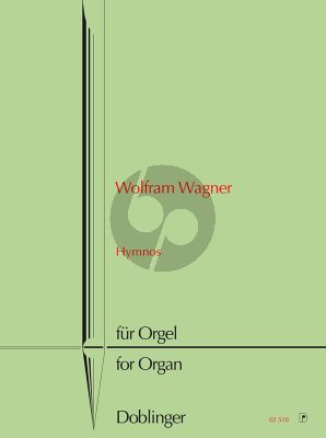 Wagner Hymnos für Orgel